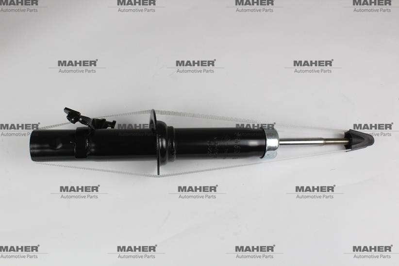 Honda Accord Sağ Ön Amortisör 1990-1998 OEM 341171